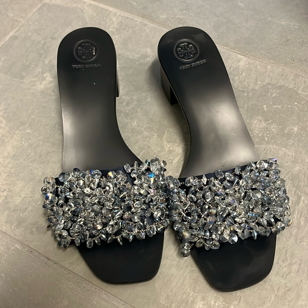 Tory Burks Shoes